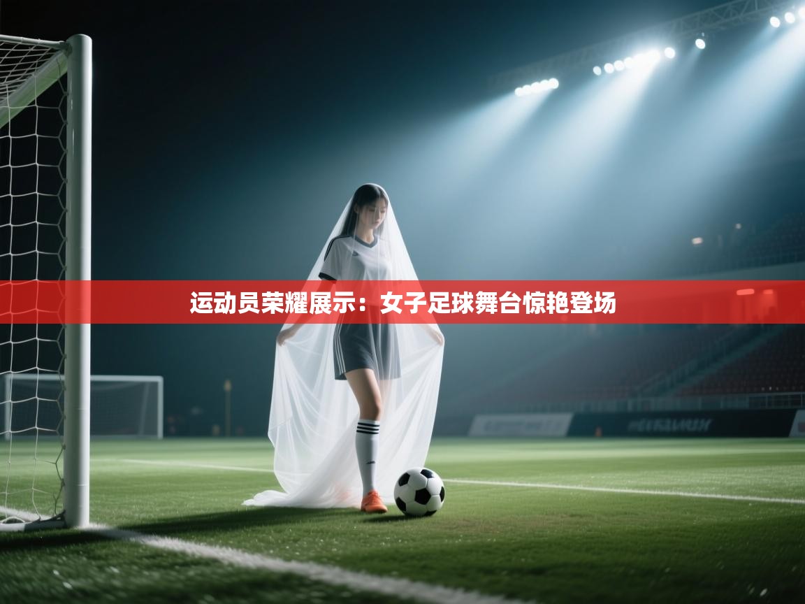 运动员荣耀展示：女子足球舞台惊艳登场  第1张