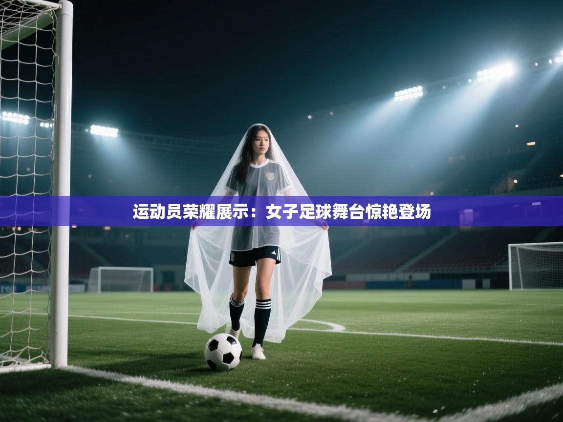 运动员荣耀展示：女子足球舞台惊艳登场  第2张