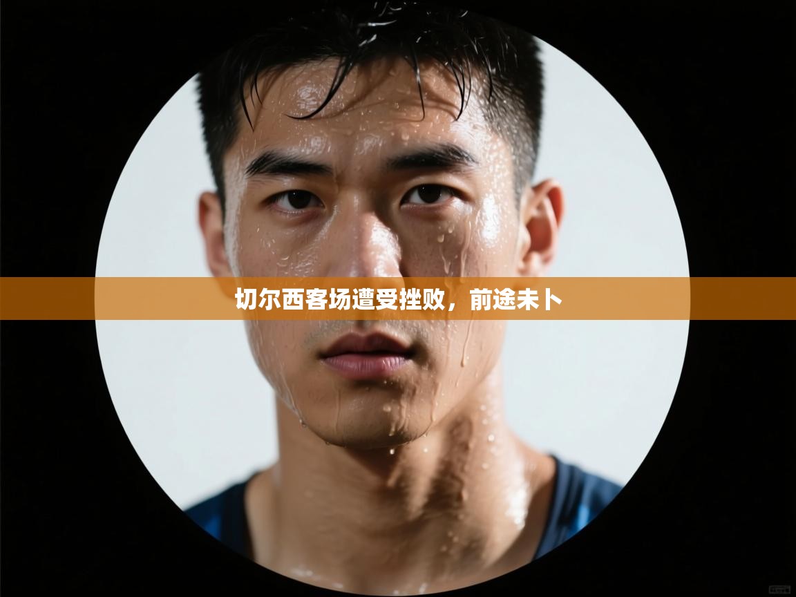 切尔西客场遭受挫败，前途未卜  第1张