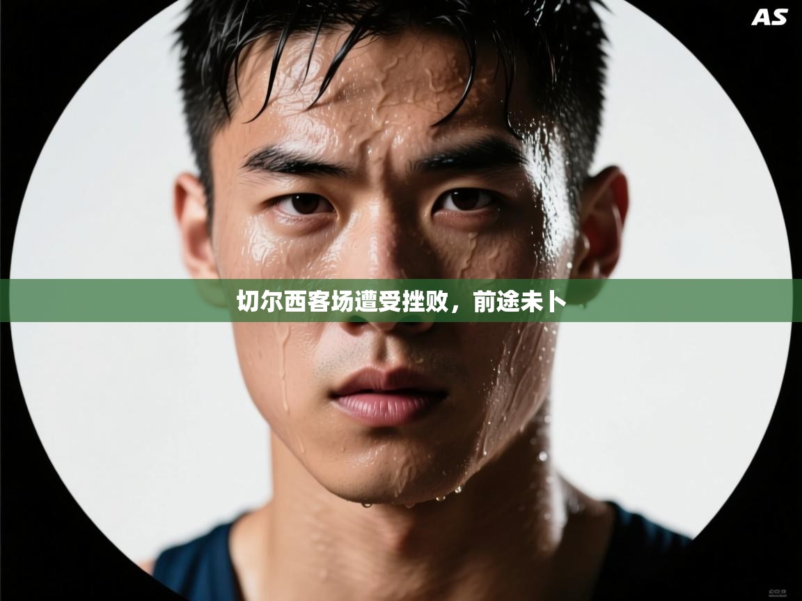 切尔西客场遭受挫败，前途未卜  第2张