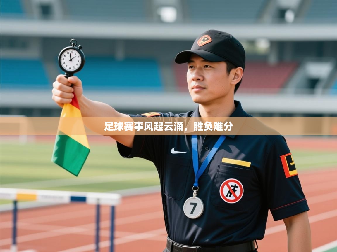 足球赛事风起云涌,胜负难分 第1张