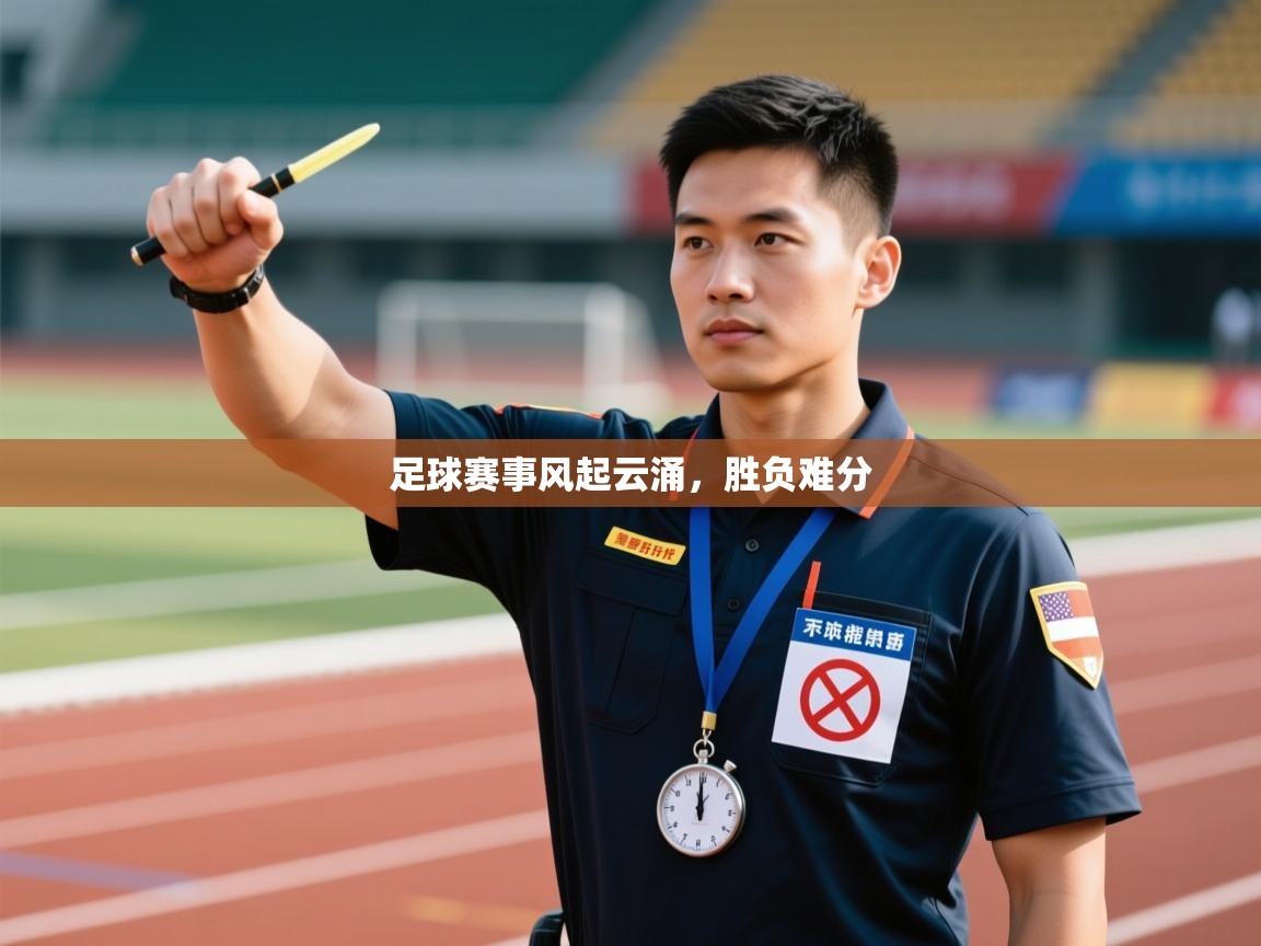 足球赛事风起云涌,胜负难分 第2张