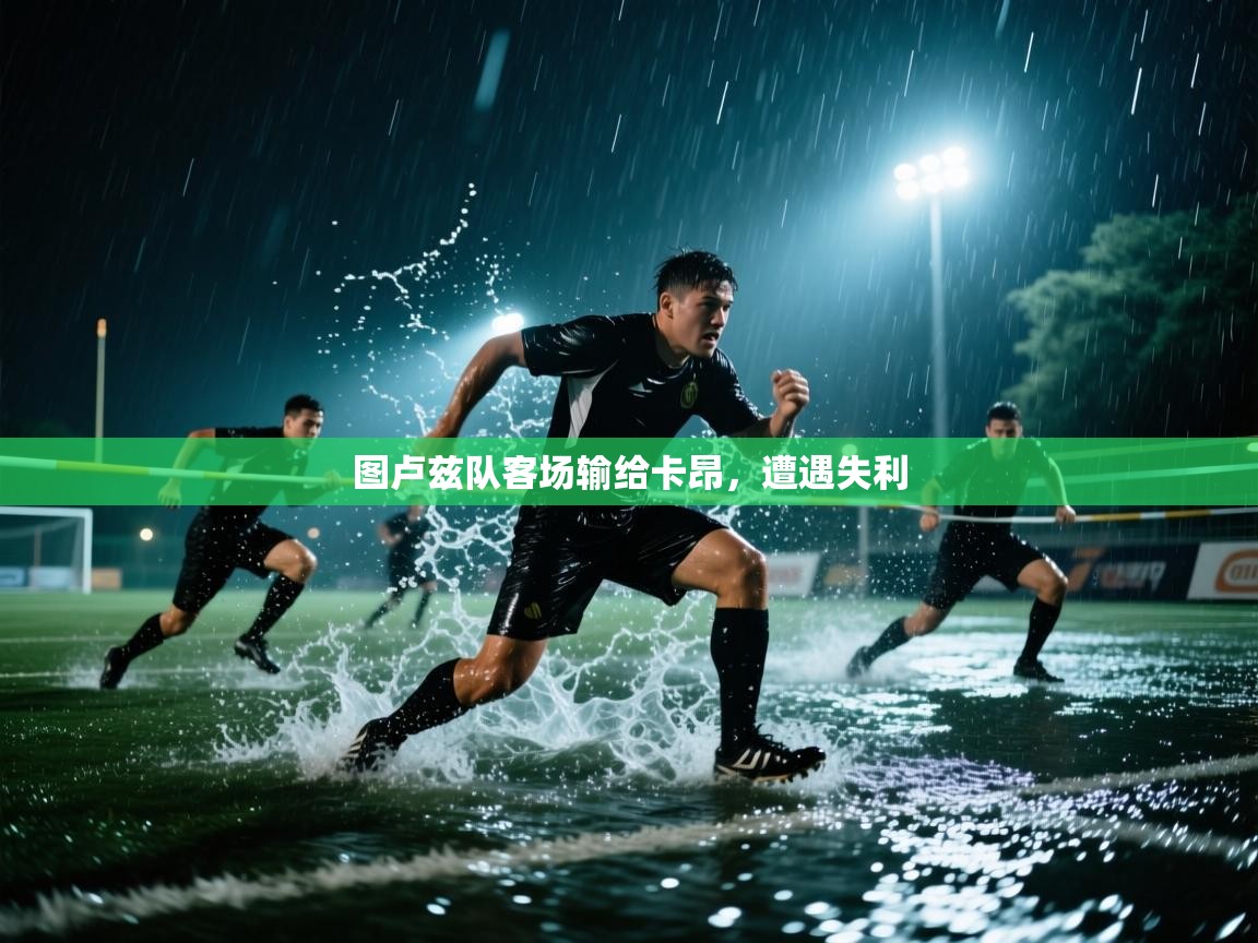 图卢兹队客场输给卡昂，遭遇失利  第1张