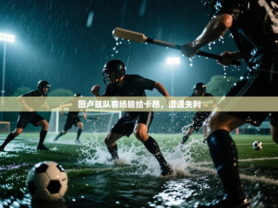 图卢兹队客场输给卡昂，遭遇失利  第2张