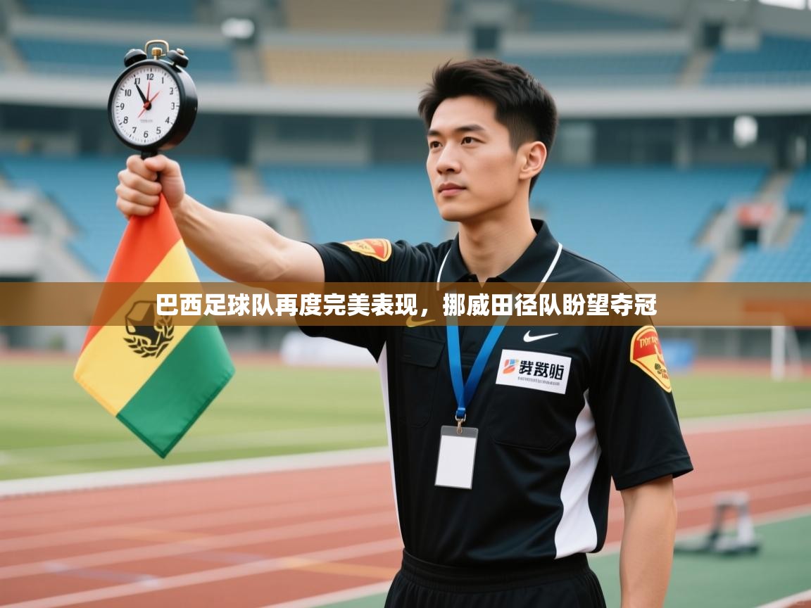 巴西足球队再度完美表现,挪威田径队盼望夺冠 第1张