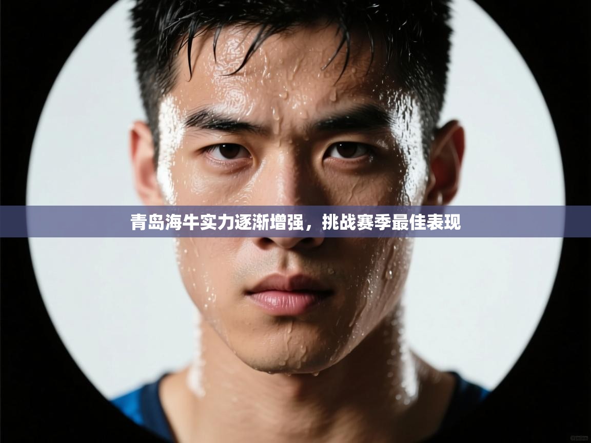 青岛海牛实力逐渐增强，挑战赛季最佳表现  第2张