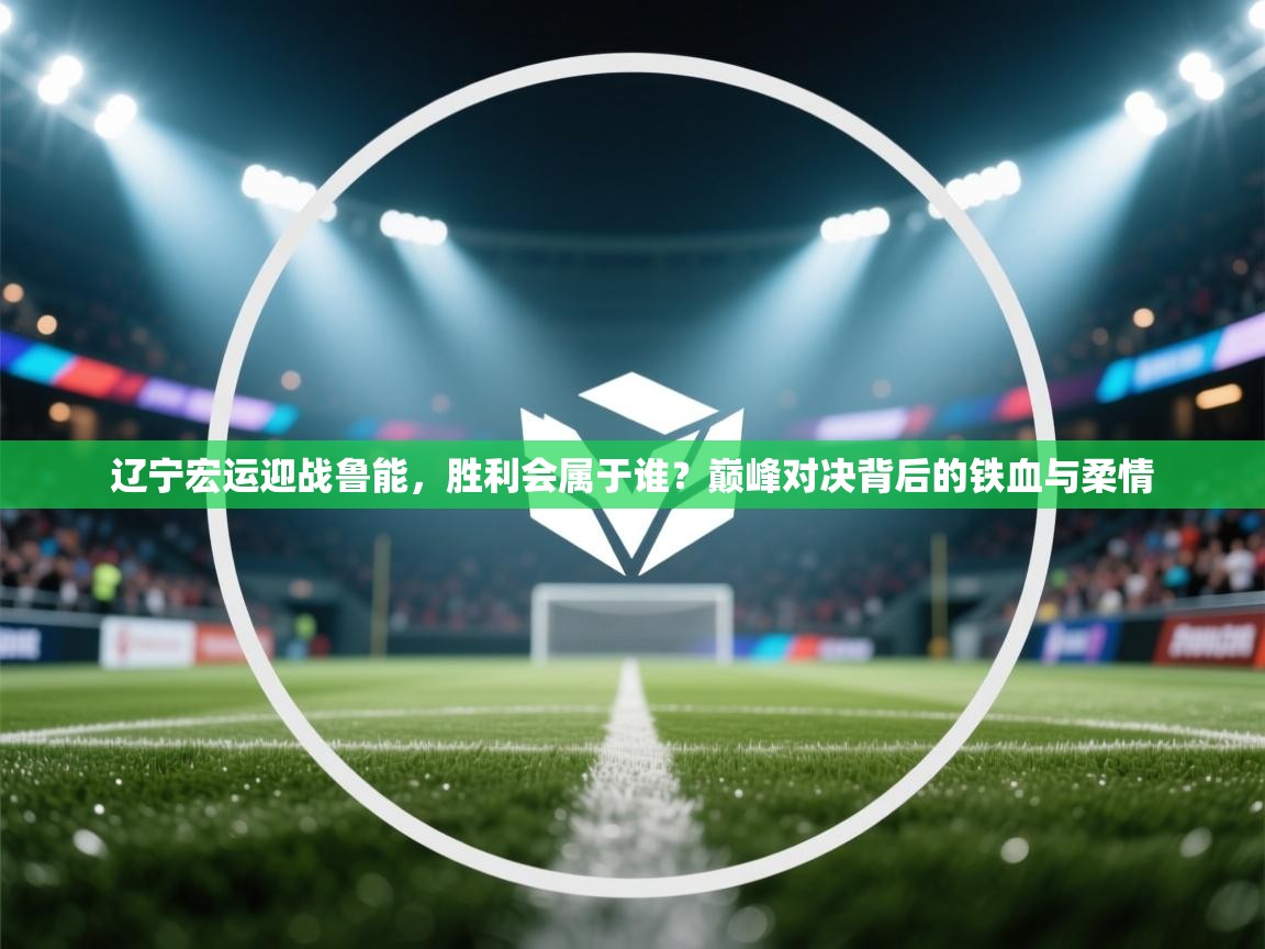 辽宁宏运迎战鲁能，胜利会属于谁？巅峰对决背后的铁血与柔情  第2张