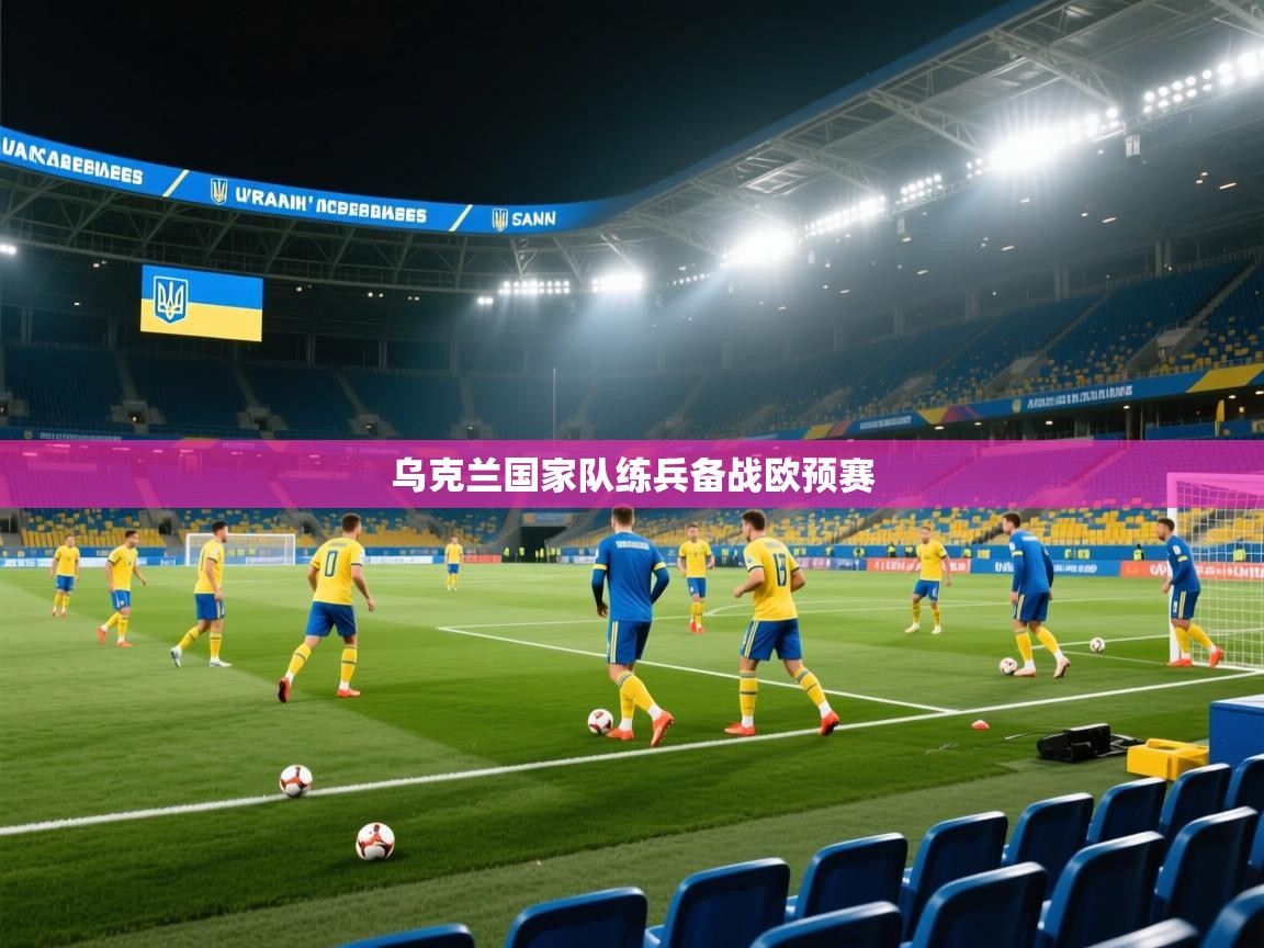 乌克兰国家队练兵备战欧预赛  第1张
