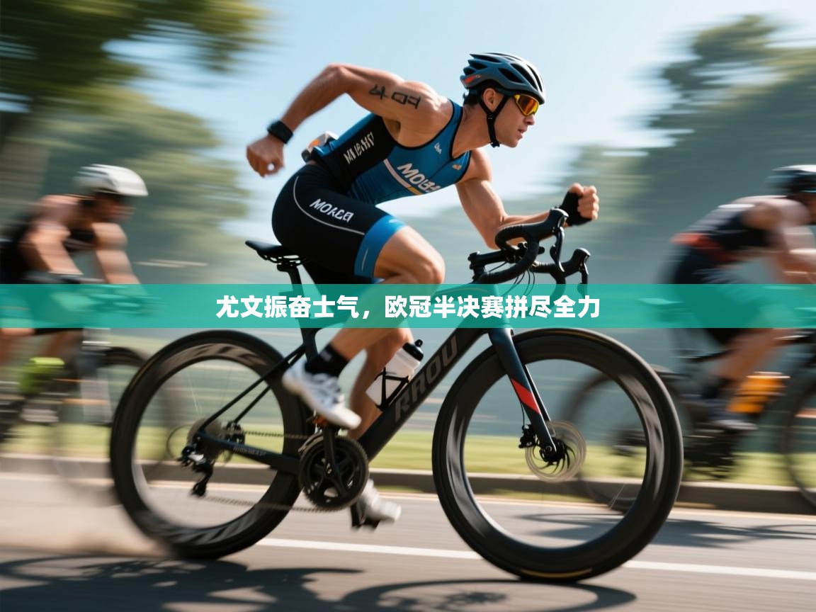 尤文振奋士气，欧冠半决赛拼尽全力  第2张