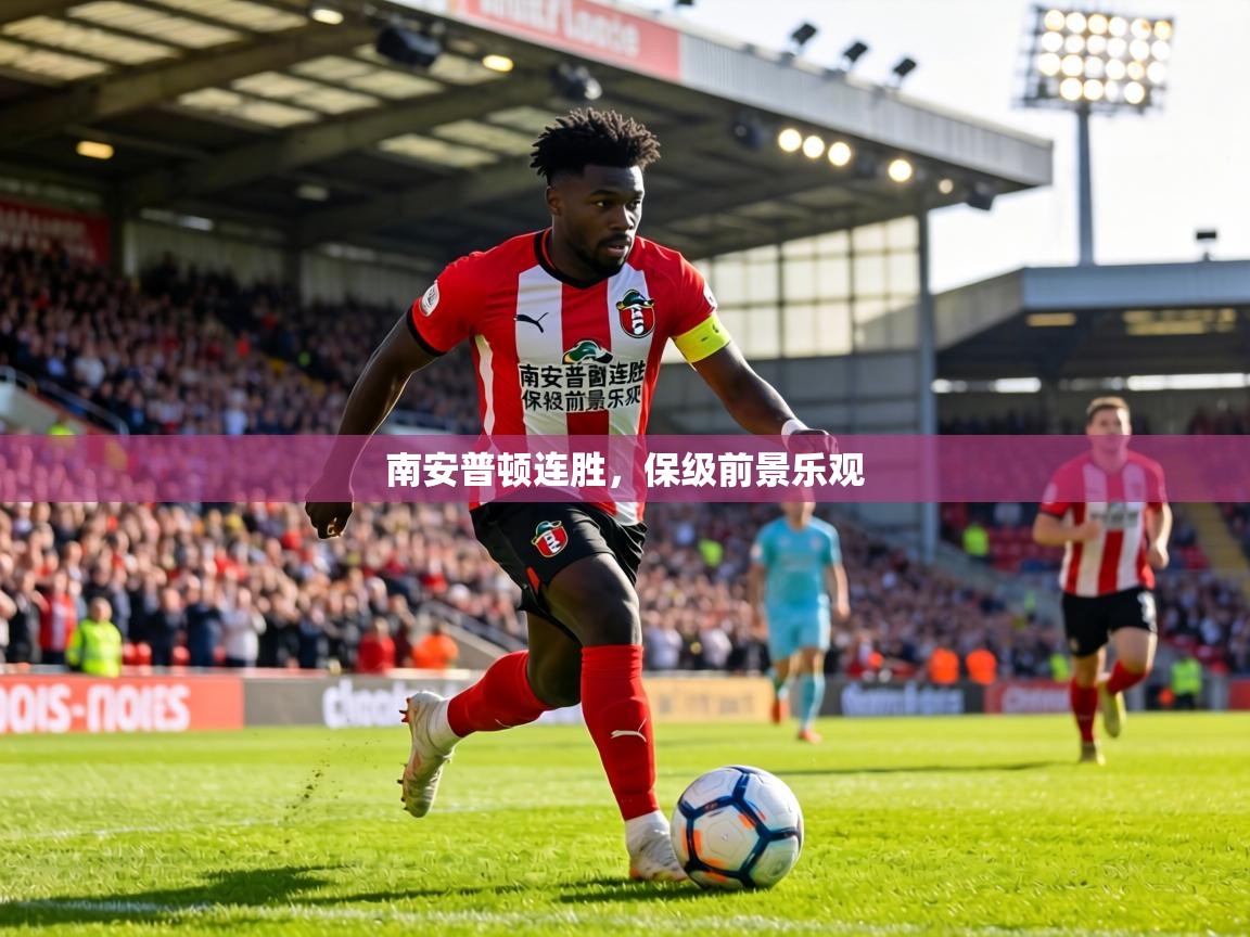 南安普顿连胜，保级前景乐观  第2张