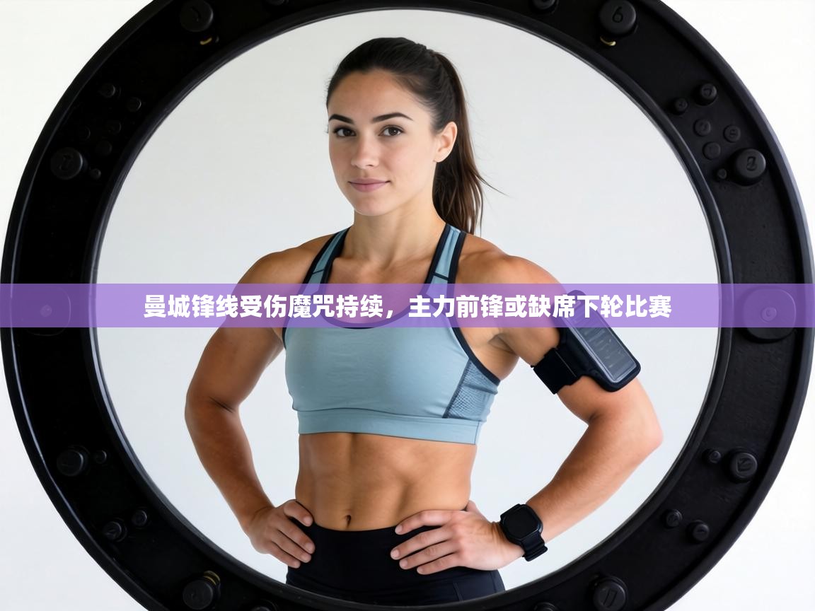 曼城锋线受伤魔咒持续，主力前锋或缺席下轮比赛  第2张