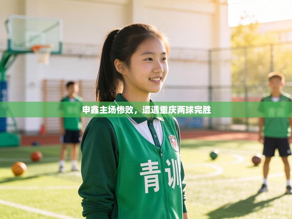 申鑫主场惨败,遭遇重庆两球完胜 第2张