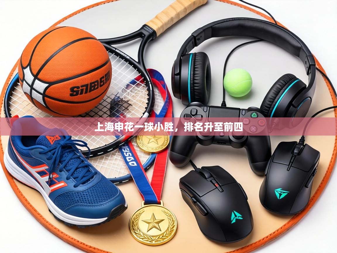 上海申花一球小胜,排名升至前四 第1张