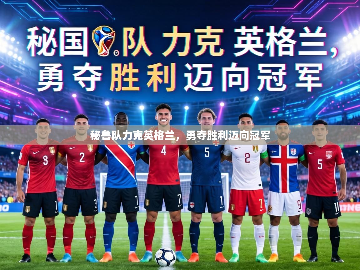 秘鲁队力克英格兰,勇夺胜利迈向冠军 第2张